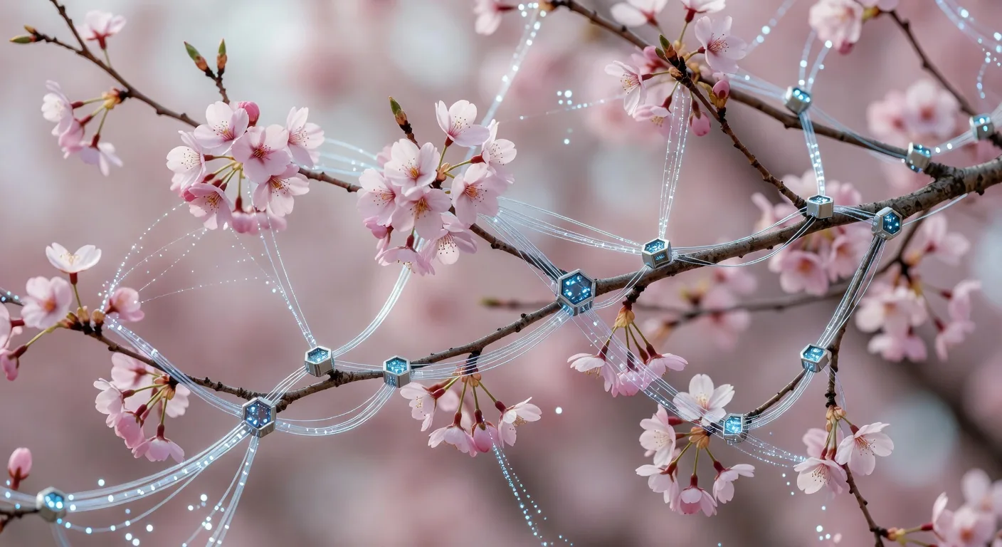 桜テクノロジー統合