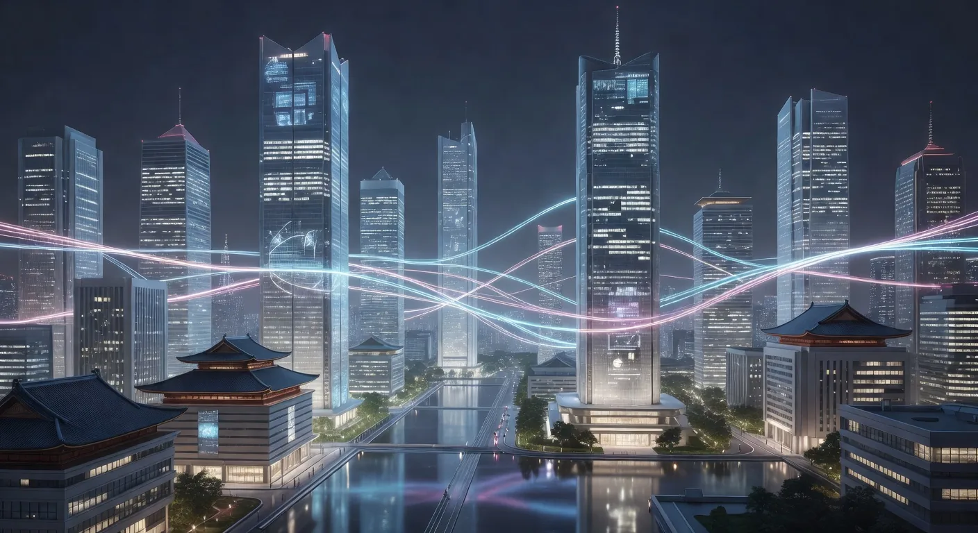 東京スマートシティビジョン