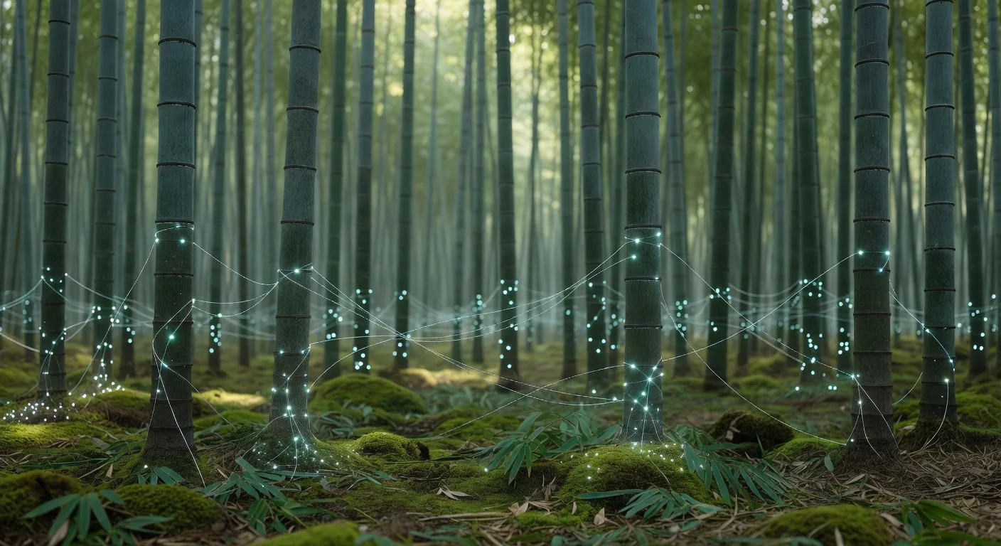 センサーネットワーク