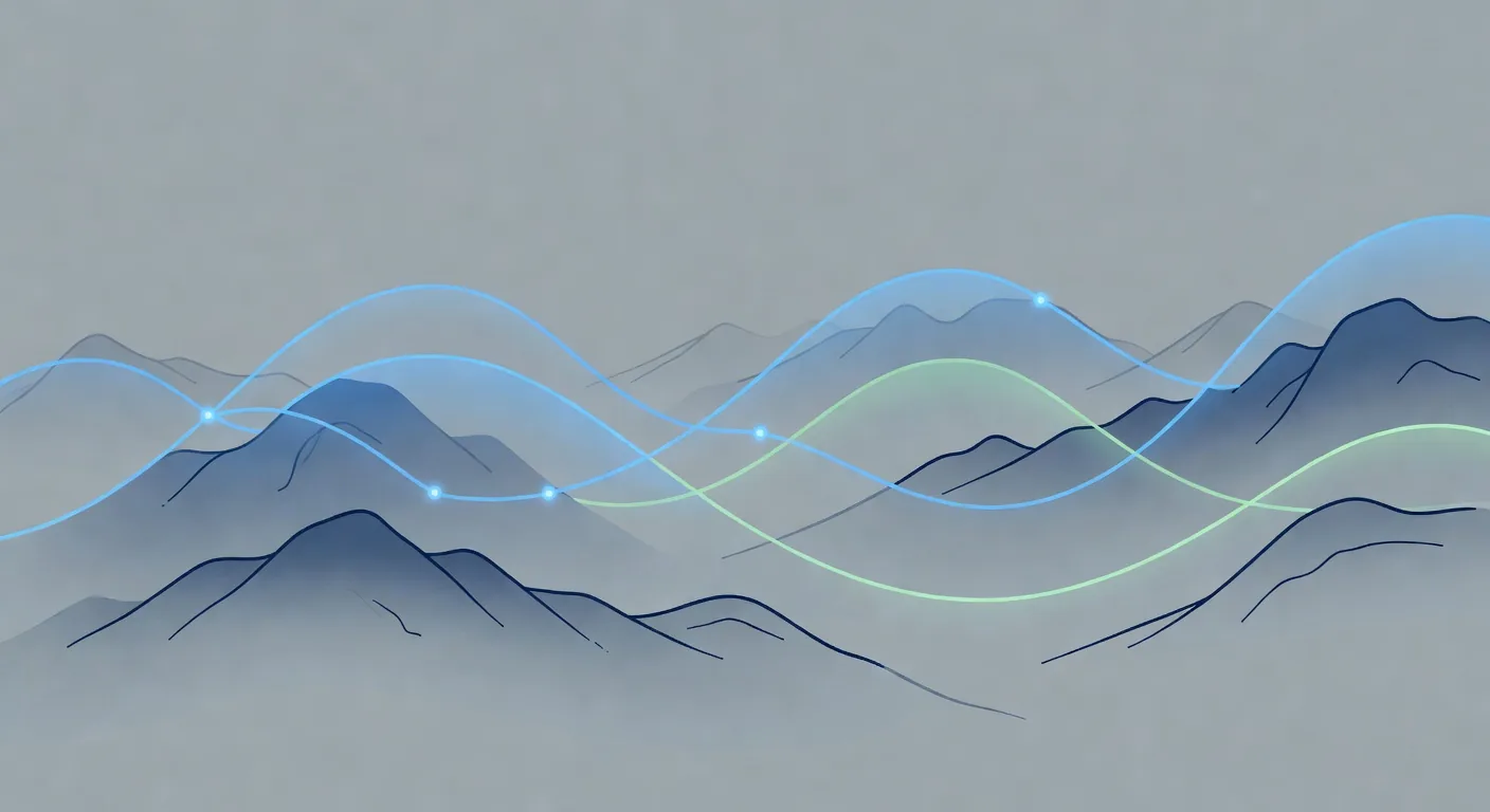 シグナルパス山